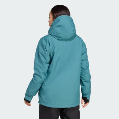Terrex Multi 2L Rain.Rdy Insulated Jacket