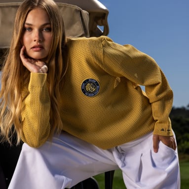 เสื้อวอร์มคอกลม Malbon