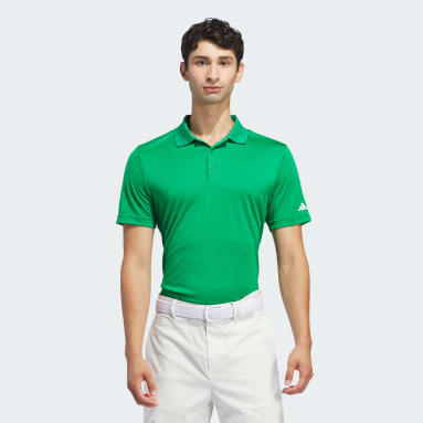 Core adidas Performance Primegreen Polo Shirt