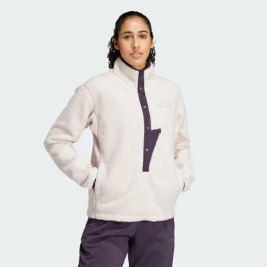 Sudadera Terrex Xploric High Pile Fleece