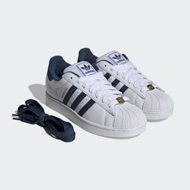 SUPERSTAR II shoes
