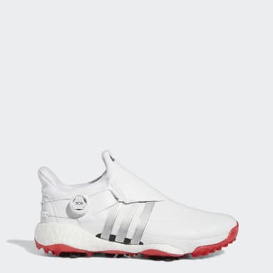남성 Golf White 투어360 22 보아