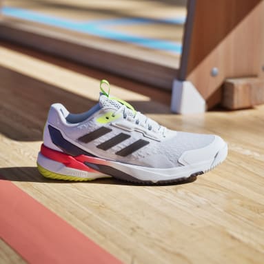 Buty halowe Crazyflight 6