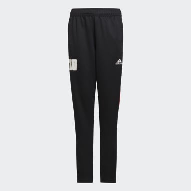 Adidas messi joggers discount