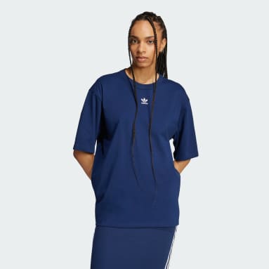 Essentials Boyfriend Tee