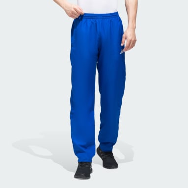 Woven adidas 3S Sportswear Straight Pants