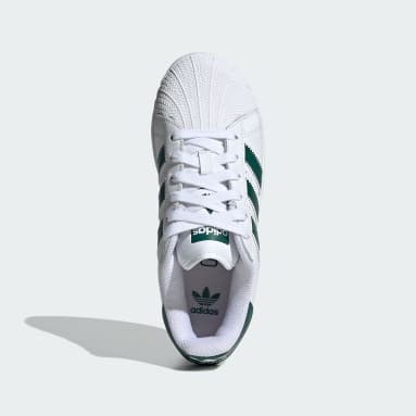 Adidas star 2025 branco