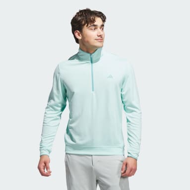 Koszulka Lightweight Half-Zip