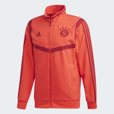 bayern de munique casaco