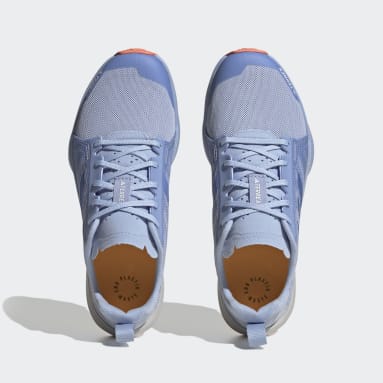 Chaussure de trail running Terrex Speed Flow Bleu Femmes TERREX