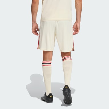 Shorts III CR Flamengo 25