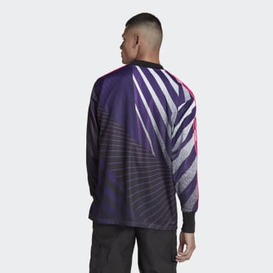 Maglia Icon Germany Nero Uomo Calcio