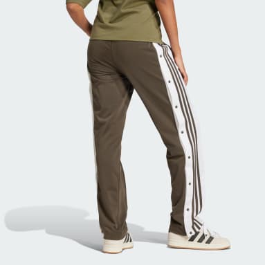 Adidas flowy pants store