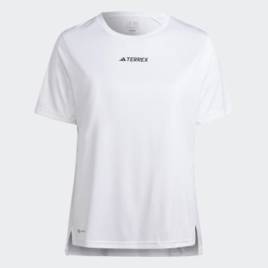 Camiseta Terrex Multi (Tallas grandes)