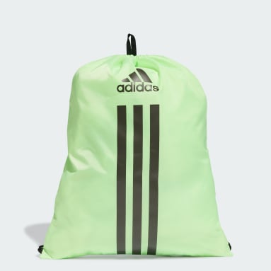 Power Gymbag Grønn