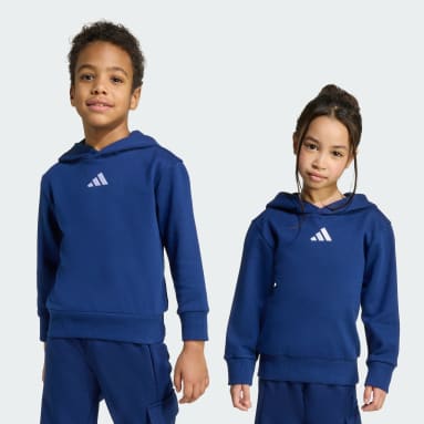 Essentials Hoodie Kids