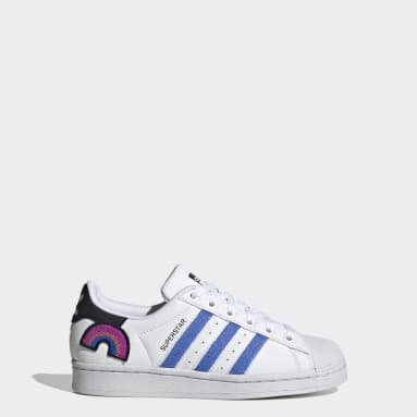Trẻ em Originals SUPERSTAR J