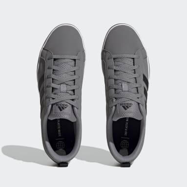 Chaussure adidas grise homme shop