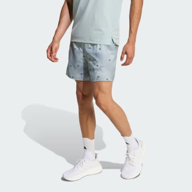 Shorts Adi365 Running Essentials Brand Love