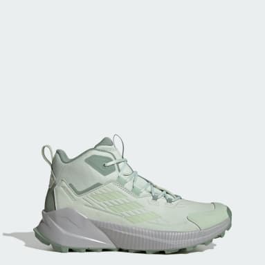 Terrex Trailmaker 2.0 Leather Hiking Shoes