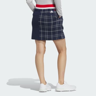 Chân Váy 3 Sọc và Kẻ Caro Fully Fashion