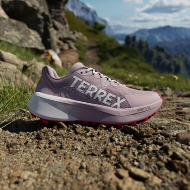 Terrex Agravic 3 Trail Running Shoes