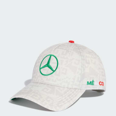 Gorra México Mercedes AMG Petronas F1 Team