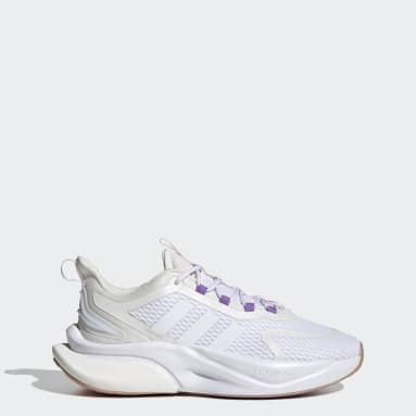 Zapatillas Alphabounce Mujer adidas AR