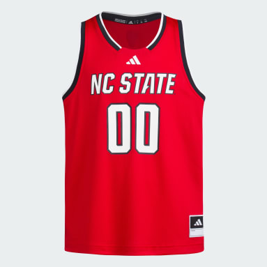 NC State Swingman Jersey Kids