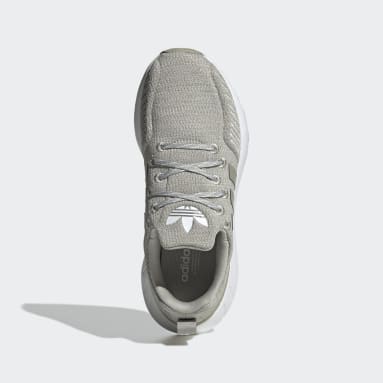 Adidas springblade 4 kinderen beige new arrivals