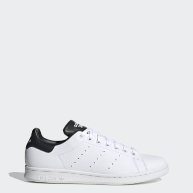 Originals biela Tenisky Stan Smith
