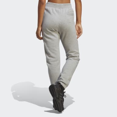 Pantalon Lounge Fleece gris Femmes Sportswear