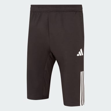 Pantalón Corto Colo-Colo Negro Hombre Fútbol