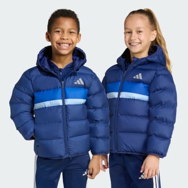 Synthetic Donsjack Kids