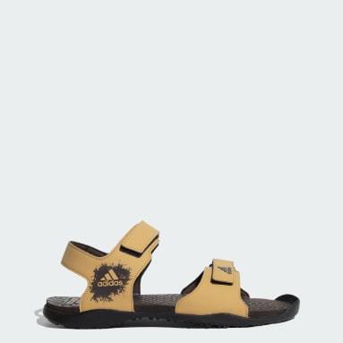 Men Outdoor Beige YOMPER SANDALS