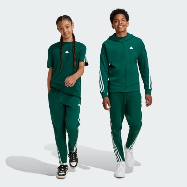 Future Icons 3-Stripes Ankle-Length Broek