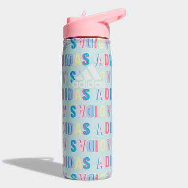 Steel Straw Metal Bottle 600 ML