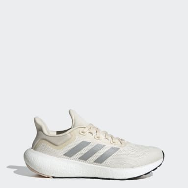 adidas Bej Ayakkab Pure Boost Outlet adidas T rkiye