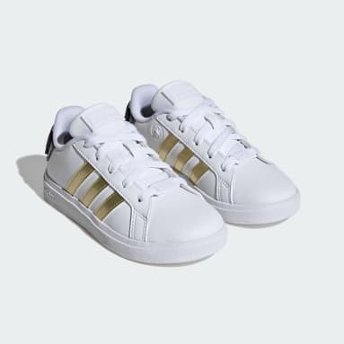 Tenis Star Wars Grand Court 2.0 Kids