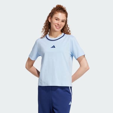 Camiseta Algodão Essentials Color Pop