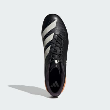 Calzado de Rugby Adizero RS15 Pro Terreno Firme