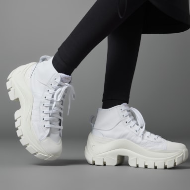 Originals biela Tenisky Nizza High XY22