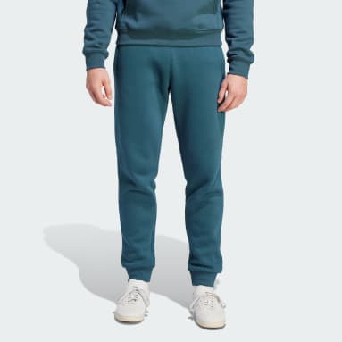 Nam Originals Quần Ba Lá Essentials