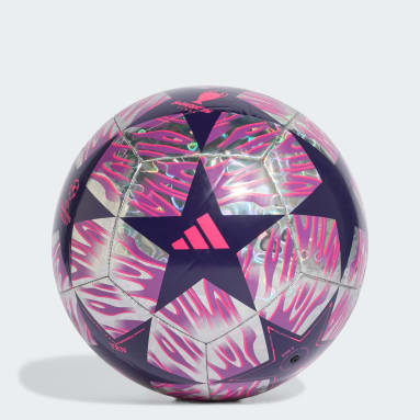 UEFA Champions League Final Training Foil Fotboll