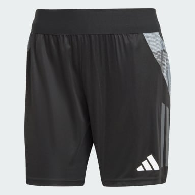 Shorts de Entrenamiento Tiro 24 Competition