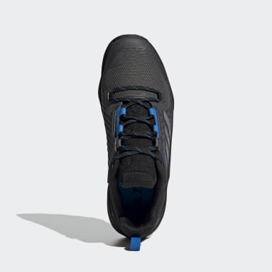 TERREX černá Boty Terrex Swift R3 Hiking