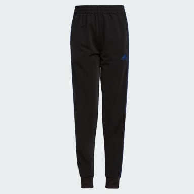 Adidas skateboarding classic joggers in black top