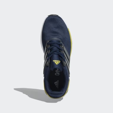 Men Running Blue PRIMIERTO SHOES