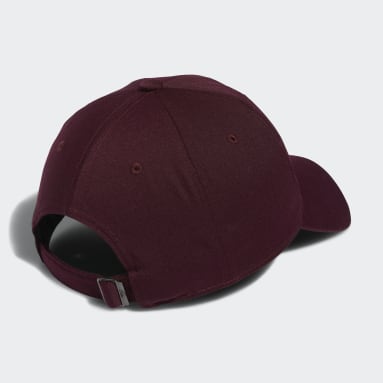 Men's Sportswear Red Bulldogs Slouch Adjustable Hat