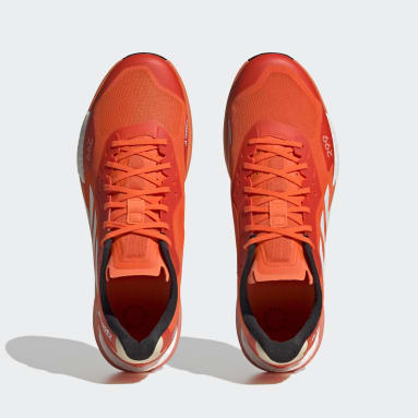 Scarpe da trail running Terrex Agravic Ultra Arancione TERREX